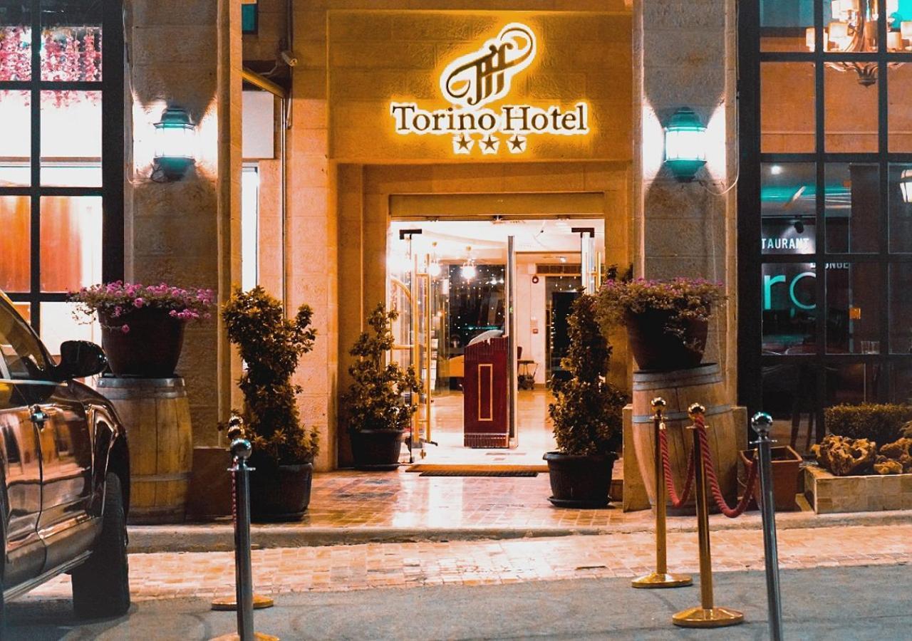 Torino Hotel 3*